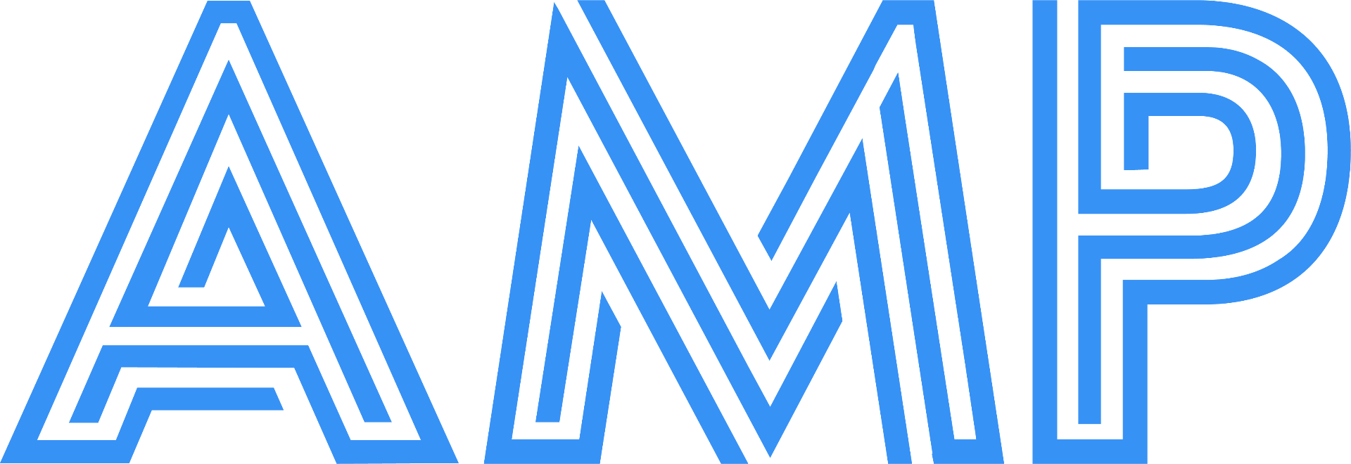 AMP Logo